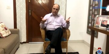 Programa Delanne Lavarini Nº 27 – Mediunidade, estudo é essencial