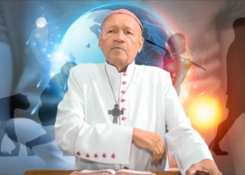 Programa “Palavra de Fé” Nº 66 – Por onde caminha a Humanidade