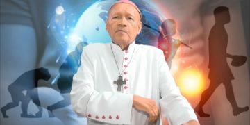 Programa “Palavra de Fé” Nº 66 – Por onde caminha a Humanidade