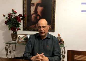 Programa “Delanne Lavarini” Nº 31 – Será que já sofri o bastante?