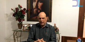 Programa “Delanne Lavarini” Nº 31 – Será que já sofri o bastante?