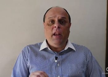 Programa “Delanne Lavarini Nº 28 – A violência no Mundo