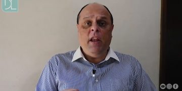 Programa “Delanne Lavarini Nº 28 – A violência no Mundo