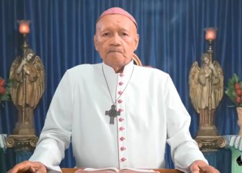 Programa “Palavra de Fé” Nº 67 – A fraternidade Anglicana dos Filhos de Assis