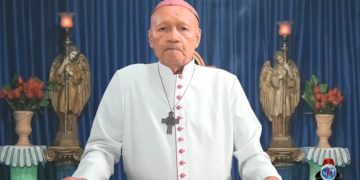 Programa “Palavra de Fé” Nº 67 – A fraternidade Anglicana dos Filhos de Assis