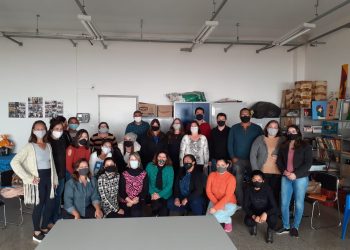 Em Pouso Alegre “Programa Criança Feliz” bate meta de atendimentos no primeiro mês