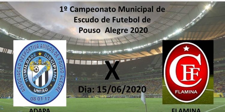 Campeonato virtual de escudo de futebol entra na fase de classificação