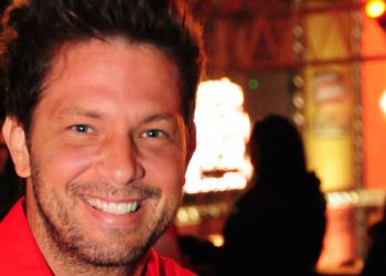 Ex-Malhação, Mário Frias é nomeado por Bolsonaro na Secretaria de Cultura