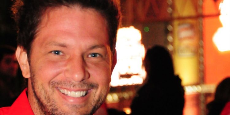 Ex-Malhação, Mário Frias é nomeado por Bolsonaro na Secretaria de Cultura