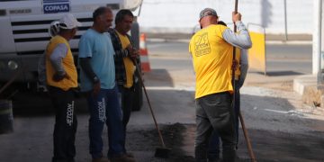 Após cobranças da Prefeitura de Pouso Alegre, Copasa anuncia mudanças em suas obras na cidade