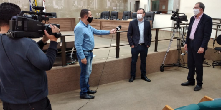 Câmara Municipal de Pouso Alegre anuncia retomada progressiva de atividades presenciais