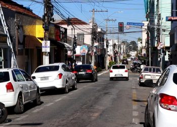 Obra da Bacia do Primavera na Rua João Basílio é antecipada