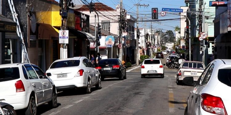 Obra da Bacia do Primavera na Rua João Basílio é antecipada