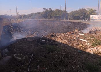 Decreto proíbe queimadas em todo o Brasil por 120 dias