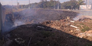 Decreto proíbe queimadas em todo o Brasil por 120 dias