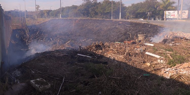 Decreto proíbe queimadas em todo o Brasil por 120 dias