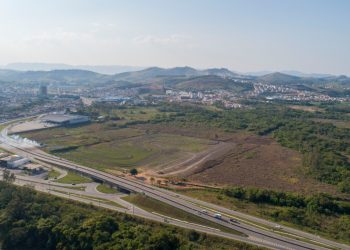 Em Pouso Alegre licitação para construção da Av. Faisqueira tem vencedor