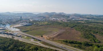 Em Pouso Alegre licitação para construção da Av. Faisqueira tem vencedor