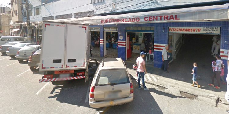 Supermercado Central de Pouso Alegre anuncia nova Loja no Bairro Recanto dos Fernandes