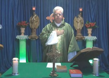 SANTA MISSA EM SEU LAR Nº 17 – Semente boa e má