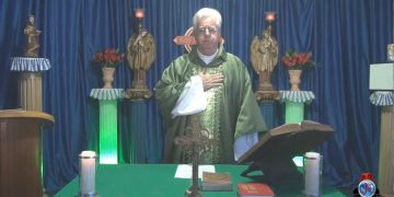 SANTA MISSA EM SEU LAR Nº 17 – Semente boa e má