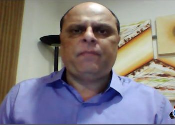 Programa Delanne Lavarini Nº 34 – Jesus alegria dos homens