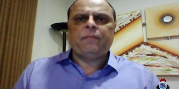 Programa Delanne Lavarini Nº 34 – Jesus alegria dos homens