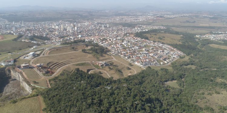 Prefeitura revê Plano de Manejo e Georreferenciamento em áreas de proteção ambiental