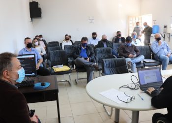 Em Pouso Alegre empresas apresentam recurso e resultado de licitação para construção da Avenida Faisqueira é adiado