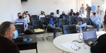 Em Pouso Alegre empresas apresentam recurso e resultado de licitação para construção da Avenida Faisqueira é adiado