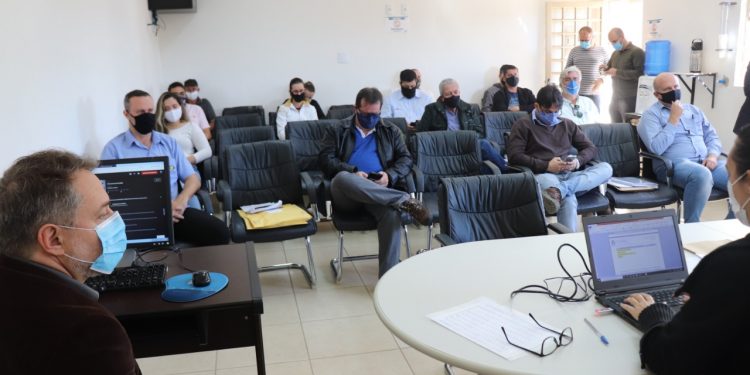 Em Pouso Alegre empresas apresentam recurso e resultado de licitação para construção da Avenida Faisqueira é adiado