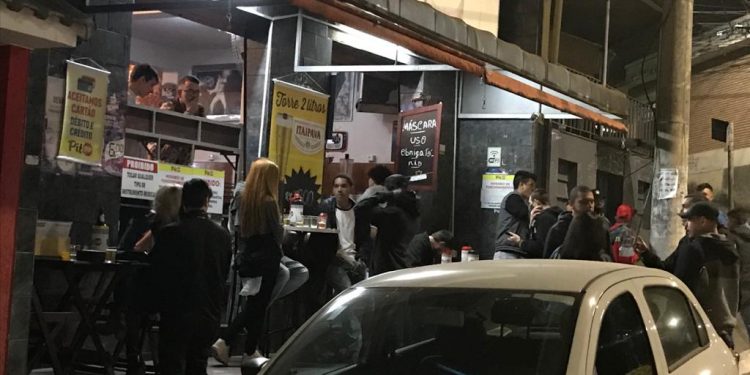 Prefeitura de Pouso Alegre já fechou 36 estabelecimentos durante a pandemia