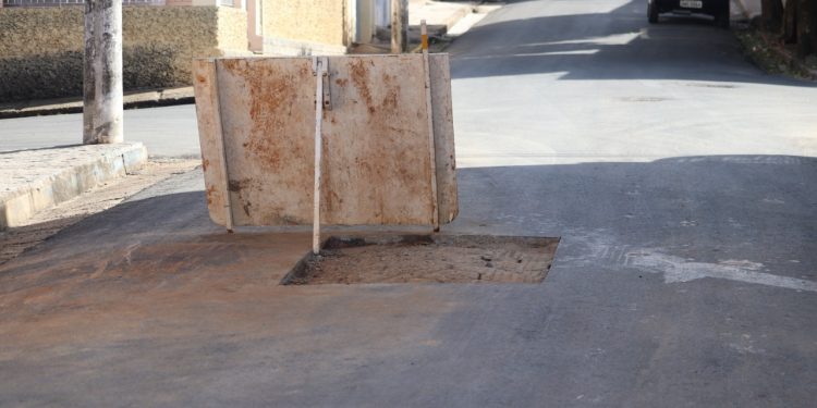 Após cobranças da Prefeitura de Pouso Alegre, Copasa anuncia mudanças em suas obras na cidade