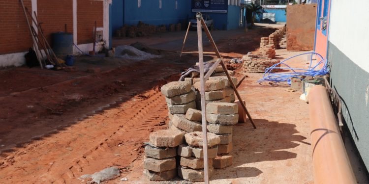 Após cobranças da Prefeitura de Pouso Alegre, Copasa anuncia mudanças em suas obras na cidade