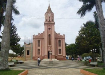 Em Cachoeira de Minas Idoso é morto e dois filhos baleados durante assalto ao sítio – Veja vídeo da PM