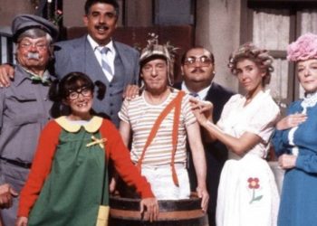 “Chaves” não pode mais ser exibido pelo SBT a partir deste sábado