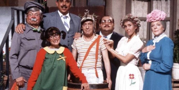 “Chaves” não pode mais ser exibido pelo SBT a partir deste sábado