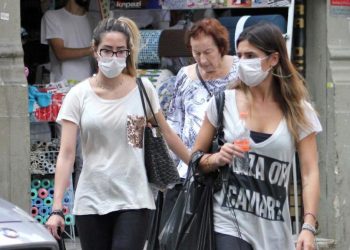 Minas ultrapassa marca de 1,2 mil mortes por Coronavírus e tem quase 60 mil casos