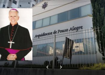 Arquidiocese de Pouso Alegre divulga Plano de retomada das atividades litúrgicas e pastorais