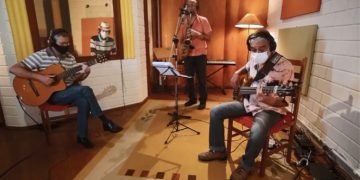 Cultura promove ações durante a pandemia em Pouso Alegre