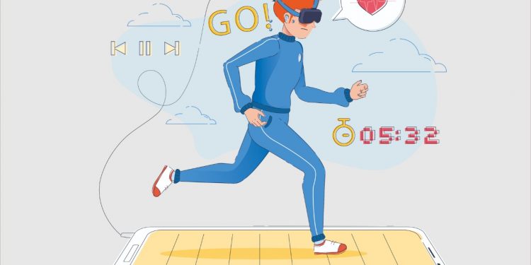 Superintendência de Esportes da Prefeitura promove Corrida e Caminhada Virtual