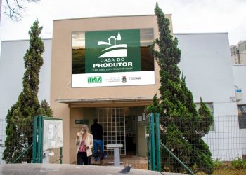 Casa do Produtor dá suporte para solucionar demandas do homem do campo