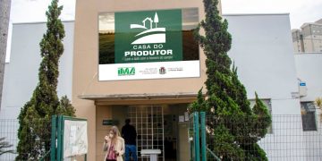 Casa do Produtor dá suporte para solucionar demandas do homem do campo