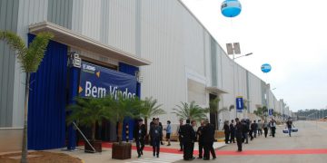 Primeiro banco chinês do país voltado para a indústria com capital estrangeiro entra em operação é de Pouso Alegre