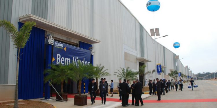 Primeiro banco chinês do país voltado para a indústria com capital estrangeiro entra em operação é de Pouso Alegre