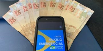 Auxílio Emergencial: A partir de quarta (22) mais 721.337 beneficiários vão receber o Recurso