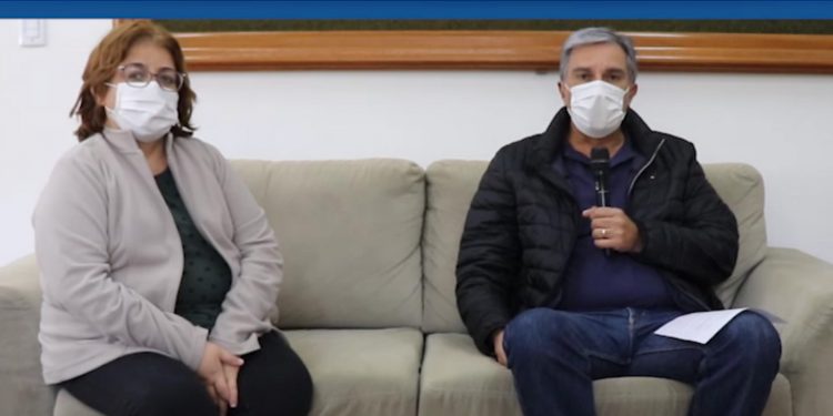 Prefeitura de Pouso Alegre publica novo decreto com restrições por conta da pandemia