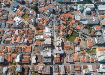 Interdição de Trânsito no Centro em Pouso Alegre