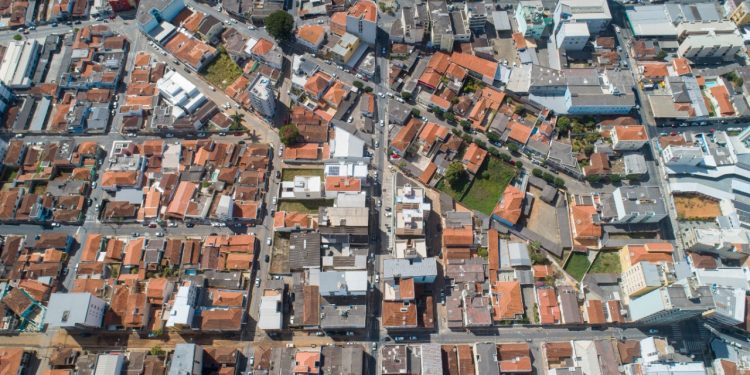 Interdição de Trânsito no Centro em Pouso Alegre