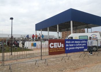 CRAS Volante intensifica atendimento aos moradores da região rural